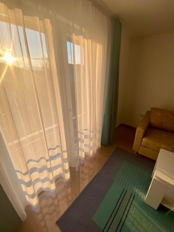 Apartment "Dila" Sarajevo Eksteriør bilde