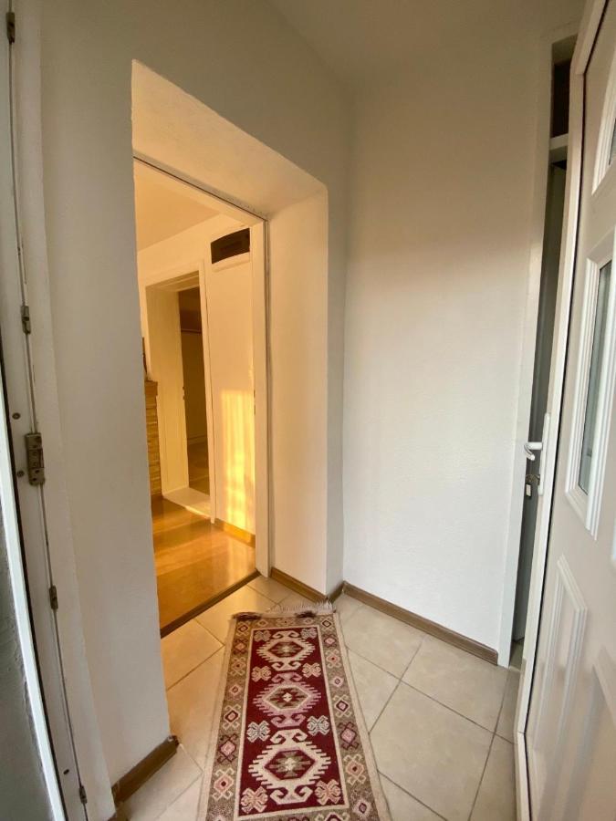Apartment "Dila" Sarajevo Eksteriør bilde