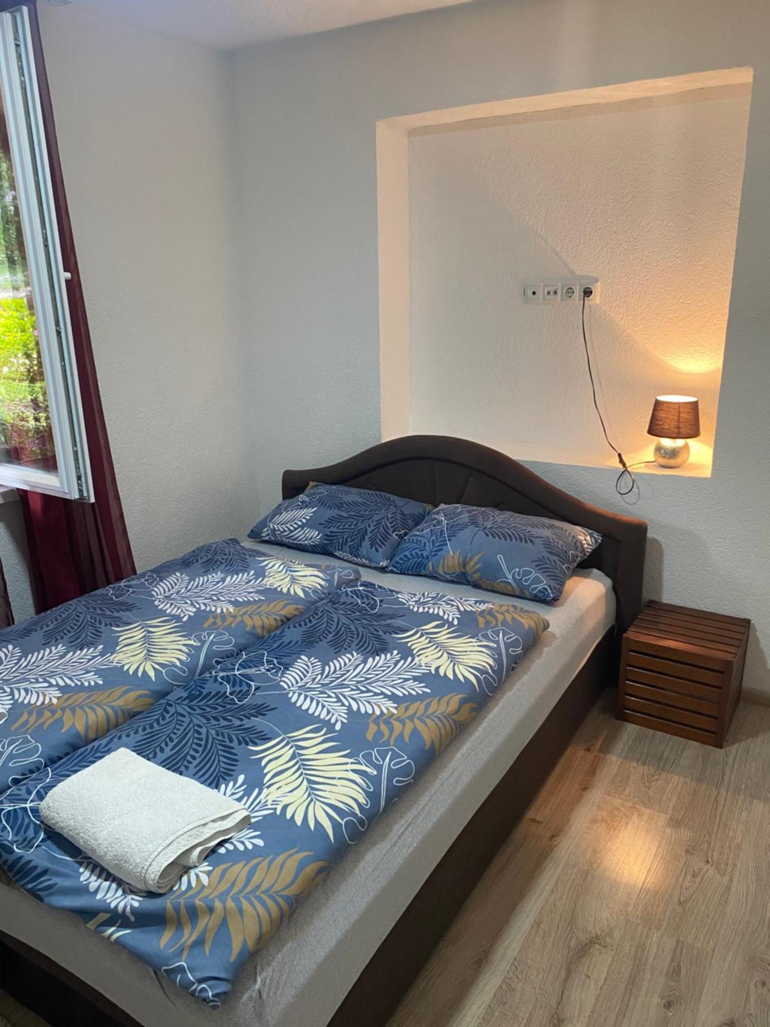 Apartment "Dila" Sarajevo Eksteriør bilde