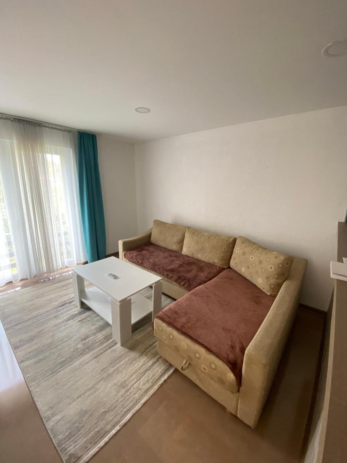 Apartment "Dila" Sarajevo Eksteriør bilde