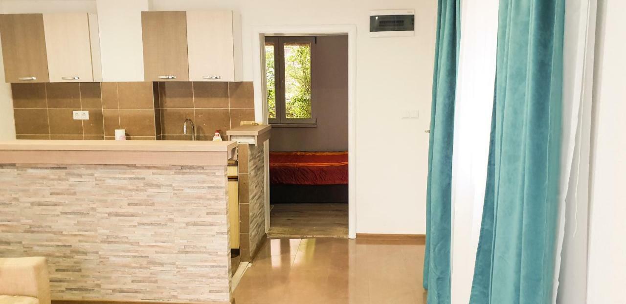 Apartment "Dila" Sarajevo Eksteriør bilde