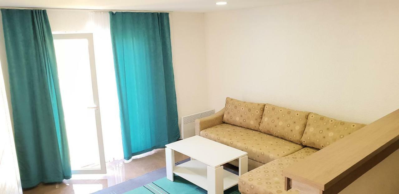 Apartment "Dila" Sarajevo Eksteriør bilde