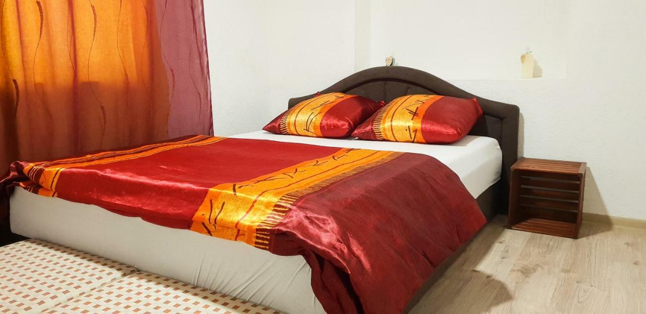 Apartment "Dila" Sarajevo Eksteriør bilde