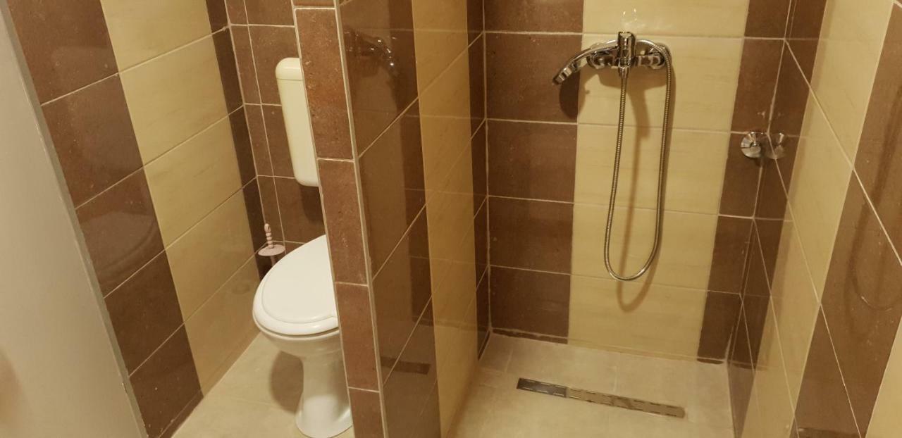 Apartment "Dila" Sarajevo Eksteriør bilde