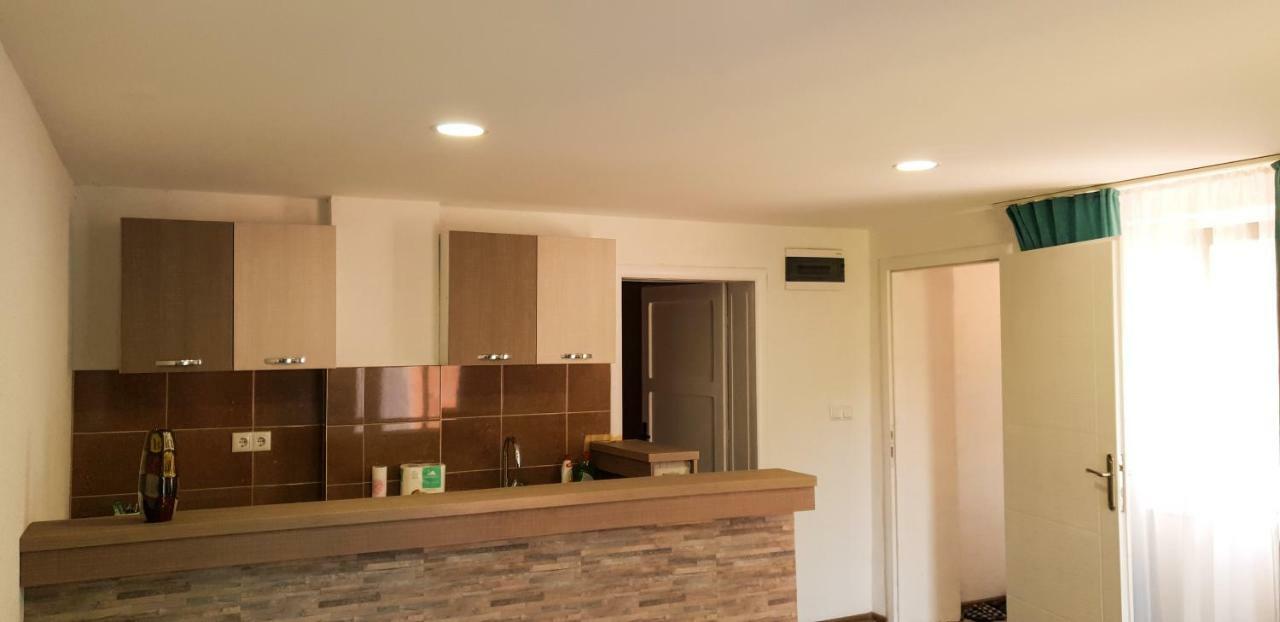 Apartment "Dila" Sarajevo Eksteriør bilde