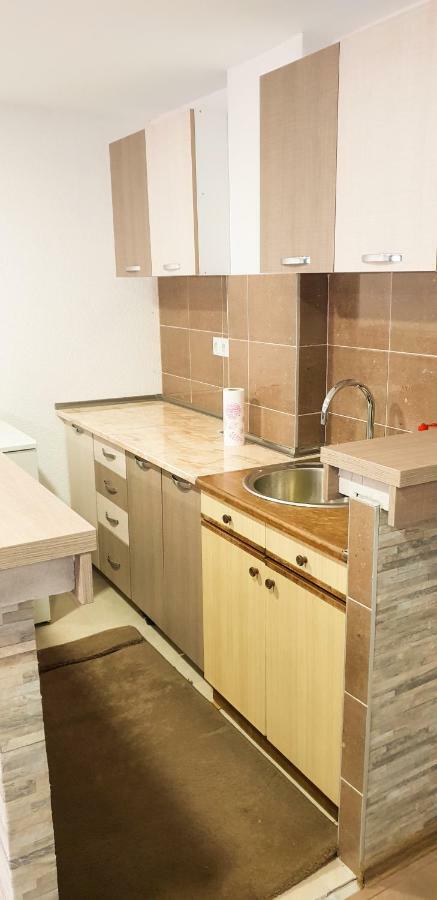 Apartment "Dila" Sarajevo Eksteriør bilde